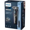 Philips SHAVER Series 5000 S5889/11 mitrā un sausā elektriskais skuveklis, rotējošs, SteelPrecision asmeņi