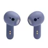 JBL LIVE FLEX austiņas bezvadu ievietojamās zvaniem/mūzikai Bluetooth zilas