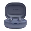 JBL LIVE FLEX austiņas bezvadu ievietojamās zvaniem/mūzikai Bluetooth zilas