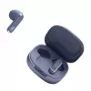 JBL LIVE FLEX austiņas bezvadu ievietojamās zvaniem/mūzikai Bluetooth zilas