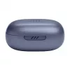 JBL LIVE FLEX austiņas bezvadu ievietojamās zvaniem/mūzikai Bluetooth zilas