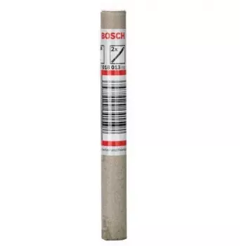 Bosch 2607018013 Finierzāģa asmens 2 gab.