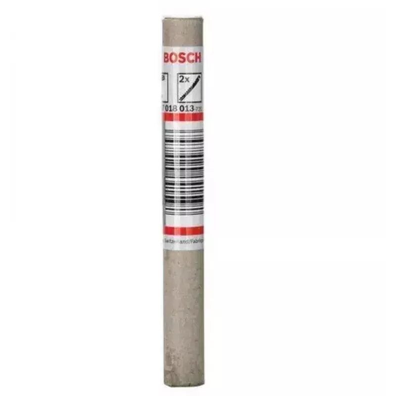 Bosch 2607018013 Finierzāģa asmens 2 gab.