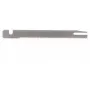 Bosch 2607018013 Finierzāģa asmens 2 gab.