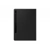 Folio maciņš Samsung EF-ZX700P Galaxy Tab S8 / S7 planšetdatoriem, piemērots 27,9 cm (11 collu), melns, 190 g