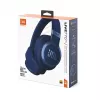 JBL Live 770NC austiņas bezvadu galvas lentes zvani/mūzika Bluetooth zils