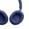 JBL Live 770NC austiņas bezvadu galvas lentes zvani/mūzika Bluetooth zils