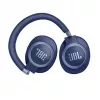 JBL Live 770NC austiņas bezvadu galvas lentes zvani/mūzika Bluetooth zils