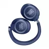 JBL Live 770NC austiņas bezvadu galvas lentes zvani/mūzika Bluetooth zils