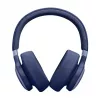 JBL Live 770NC austiņas bezvadu galvas lentes zvani/mūzika Bluetooth zils