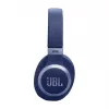 JBL Live 770NC austiņas bezvadu galvas lentes zvani/mūzika Bluetooth zils