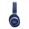 JBL Live 770NC austiņas bezvadu galvas lentes zvani/mūzika Bluetooth zils