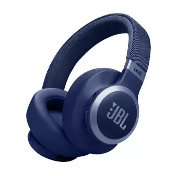 JBL Live 770NC austiņas bezvadu galvas lentes zvani/mūzika Bluetooth zils