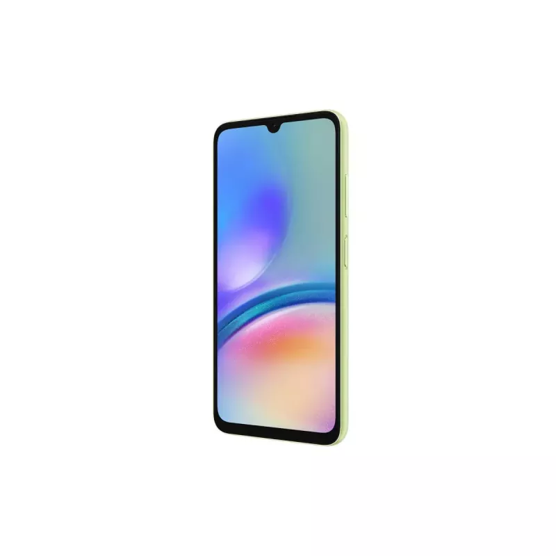 Samsung Galaxy A05S 17 cm (6.7 inch) Dual SIM Android 13 4G USB Type-C 4 GB 64 GB 5000 mAh Zaļa