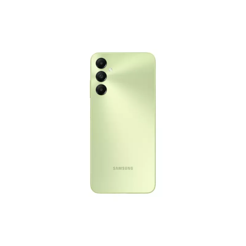 Samsung Galaxy A05S 17 cm (6.7 inch) Dual SIM Android 13 4G USB Type-C 4 GB 64 GB 5000 mAh Zaļa