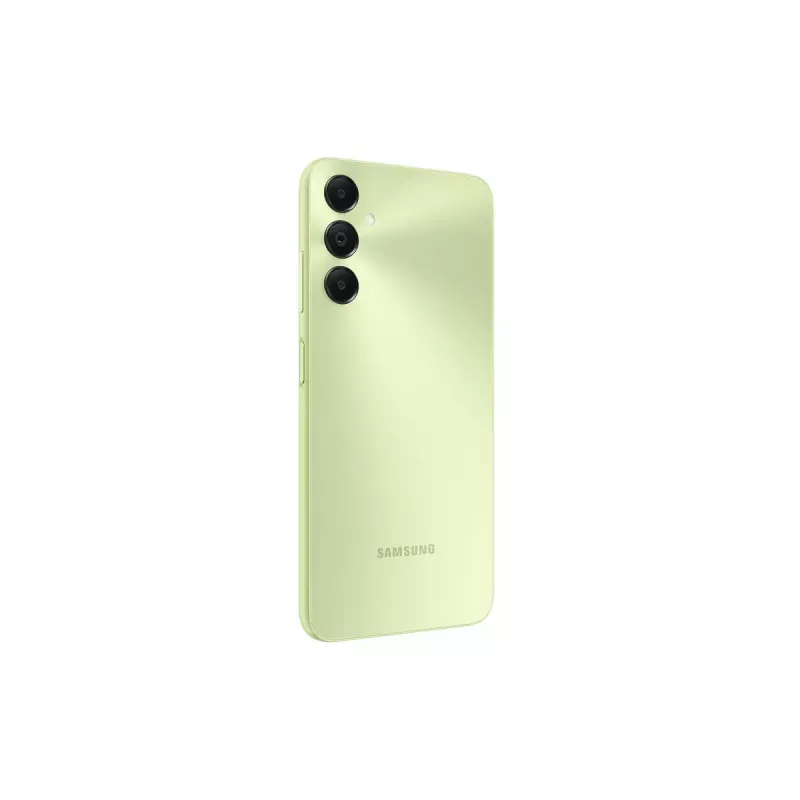 Samsung Galaxy A05S 17 cm (6.7 inch) Dual SIM Android 13 4G USB Type-C 4 GB 64 GB 5000 mAh Zaļa