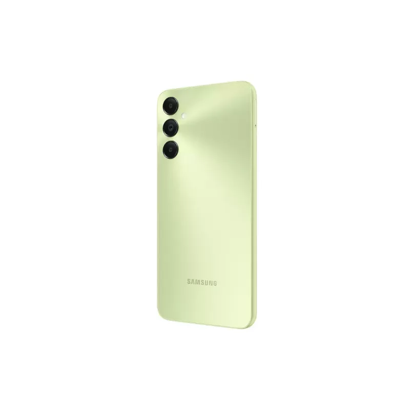 Samsung Galaxy A05S 17 cm (6.7 inch) Dual SIM Android 13 4G USB Type-C 4 GB 64 GB 5000 mAh Zaļa