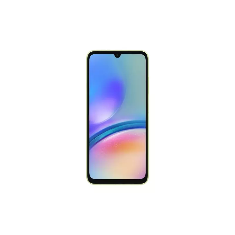 Samsung Galaxy A05S 17 cm (6.7 inch) Dual SIM Android 13 4G USB Type-C 4 GB 64 GB 5000 mAh Zaļa