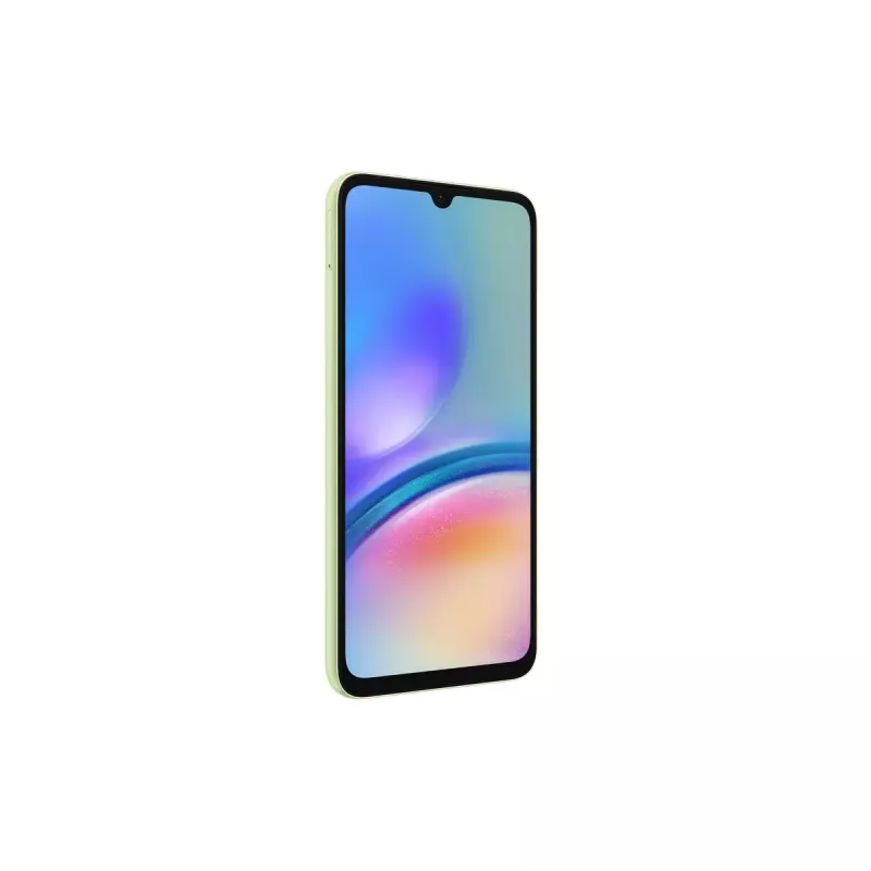 Samsung Galaxy A05S 17 cm (6.7 inch) Dual SIM Android 13 4G USB Type-C 4 GB 64 GB 5000 mAh Zaļa