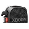 LG XBOOM Go XG2T Mono portatīvais skaļrunis Melns 5 W