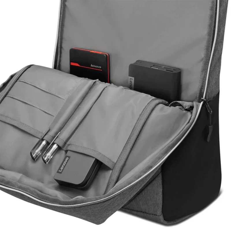 Lenovo 4X40X54258 portatīvā datora soma 39,6 cm (15,6 collas)