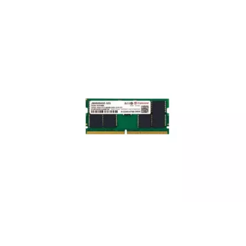 Atmiņas modulis Transcend DDR5 32 GB 5600 MHz
