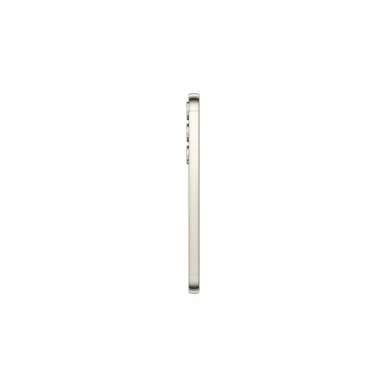 Samsung Galaxy S23 SM-S911B 15.5 cm (6.1 collu) Dual SIM Android 13 5G USB Type-C 8 GB 128 GB 3900 mAh Krēmkrāsas