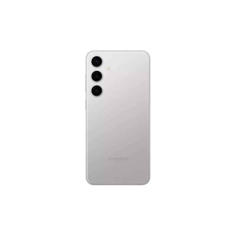 Samsung Galaxy S24+ 17 cm (6.7 collas) Dual SIM 5G USB Type-C 12 GB 256 GB 4900 mAh pelēks, marmora krāsa