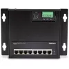 Nevadāms slēdzis Trendnet TI-PG80F