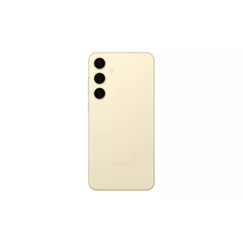 Samsung Galaxy S24+ 17 cm (6.7 collas) Dual SIM 5G USB Type-C 12 GB 512 GB 4900 mAh Dzintara, Dzeltena