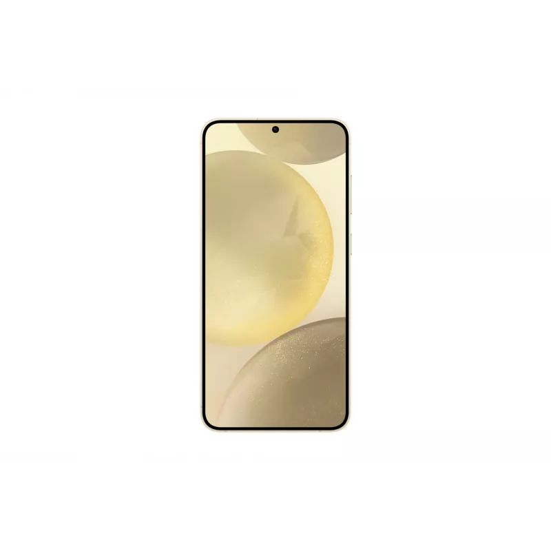 Samsung Galaxy S24+ 17 cm (6.7 collas) Dual SIM 5G USB Type-C 12 GB 512 GB 4900 mAh Dzintara, Dzeltena
