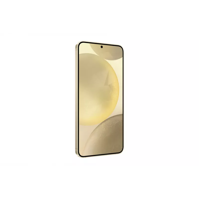 Samsung Galaxy S24+ 17 cm (6.7 collas) Dual SIM 5G USB Type-C 12 GB 512 GB 4900 mAh Dzintara, Dzeltena