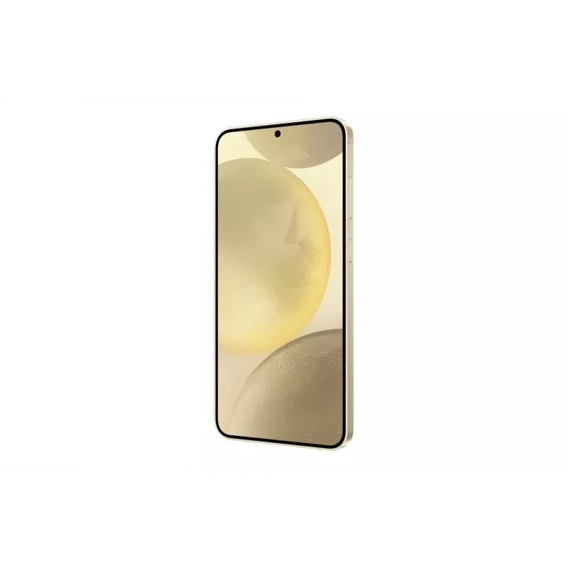 Samsung Galaxy S24+ 17 cm (6.7 collas) Dual SIM 5G USB Type-C 12 GB 512 GB 4900 mAh Dzintara, Dzeltena