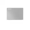 Ārējais cietais disks Toshiba 2TB 3.2 Gen 1 Canvio Flex