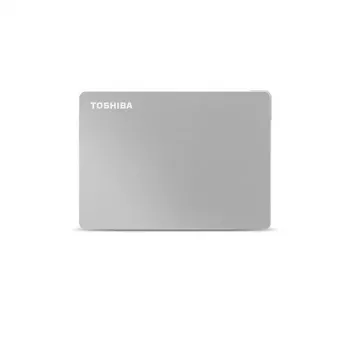 Ārējais cietais disks Toshiba 2TB 3.2 Gen 1 Canvio Flex