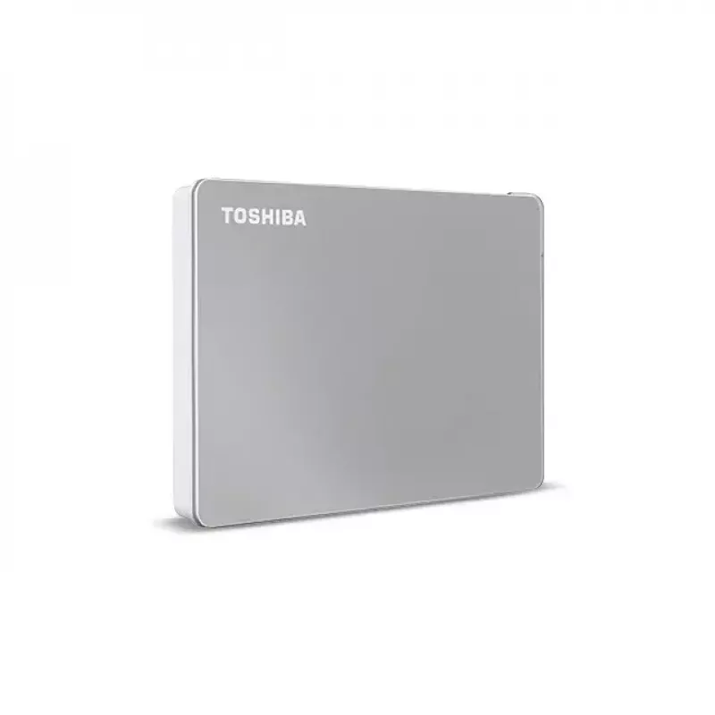 Ārējais cietais disks Toshiba 2TB 3.2 Gen 1 Canvio Flex