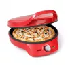 Picas cepējs Princess 115007 2000 W sarkans 1 pica 30 cm