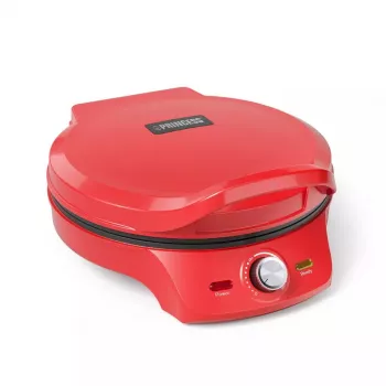 Picas cepējs Princess 115007 2000 W sarkans 1 pica 30 cm