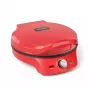 Picas cepējs Princess 115007 2000 W sarkans 1 pica 30 cm