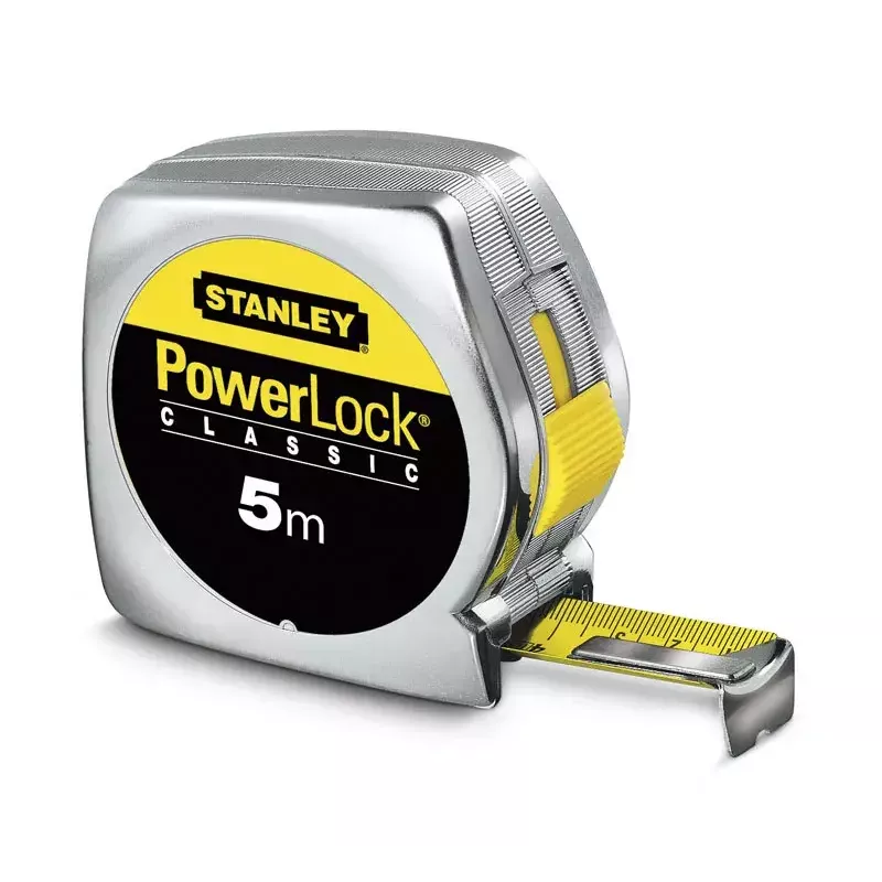 Instrumentu kaste Stanley 0-33-198 Izturīga plastmasa Viegls
