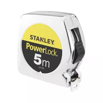 Instrumentu kaste Stanley 0-33-198 Izturīga plastmasa Viegls