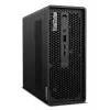Lenovo ThinkStation P3 Ultra SFF Intel® Core™ i7 i7-14700 32 GB DDR5-SDRAM 512 GB SSD NVIDIA RTX A1000 Windows 11 Pro Mini Tower darbstacija melna