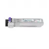 Tīkla raiduztvērēja modulis BlueOptics 02310WRR-BO cSFP 1250 Mbit/s sudraba krāsā