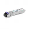 Tīkla raiduztvērēja modulis BlueOptics 02310WRR-BO cSFP 1250 Mbit/s sudraba krāsā