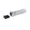 Tīkla raiduztvērēja modulis BlueOptics 02310WRR-BO cSFP 1250 Mbit/s sudraba krāsā