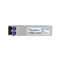 Tīkla raiduztvērēja modulis BlueOptics 02310WRR-BO cSFP 1250 Mbit/s sudraba krāsā