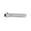 Tīkla raiduztvērēja modulis BlueOptics 1442010G1-BO — Optiskās šķiedras, cSFP, 125 Mbit/s, alumīnijs