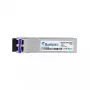 Tīkla raiduztvērēja modulis BlueOptics 3FE65106AA-BO, optiskās šķiedras SFP, 1250 Mbit/s, cSFP, metāla korpuss, sudrabains