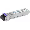 Tīkla raiduztvērēja modulis BlueOptics AT-SPBD20DUAL-14-BO — optiskās šķiedras SFP, cSFP saskarne, LC savienotājs, alumīnijs