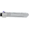 Tīkla raiduztvērēja modulis BlueOptics AT-SPBD20DUAL-14-BO — optiskās šķiedras SFP, cSFP saskarne, LC savienotājs, alumīnijs